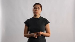 Актриса Юлия Мильшина. Видеовизитка