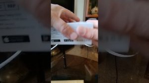 Распаковка. Kospet, да не то. Заказал Kospet Tank X2 Ultra, а пришли -просто Tank X2, без Ultra.