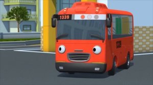 Сборник лучшие мультик Тайо l одна семья l Прекрасный дуэт: Руки и Пэт l Приключения Тайо