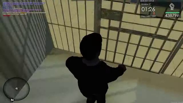 МТА Провинция #1 #5 | Фармим и чилим! Часть 2 смотреть онлайн