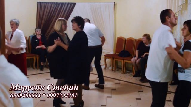 музика українська танці на весіллі України