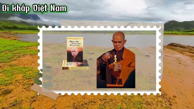 Chết - Hành trình hay kết thúc- Không diệt không sinh đừng sợ hãi. Thích Nhất Hạnh смотреть онлайн