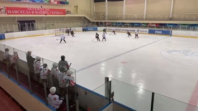 "Северная Олимпия 11" - "Беркут" смотреть онлайн