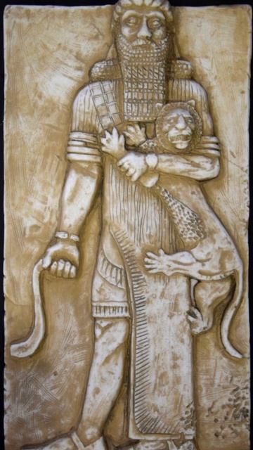 Epic of Gilgamesh written 2000 BC #asmr #softspoken #history #religion #asmrlore #worldreligions смотреть онлайн