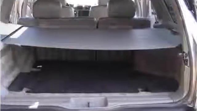 2000 Oldsmobile Bravada Used Cars Cedar Rapids IA смотреть онлайн