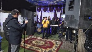 Ромиши Аличон  базми туёна #туёна #2024 #топ #кулоби #бехтарин