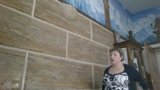 Вечерняя практика. Отдыхаем в наслаждении