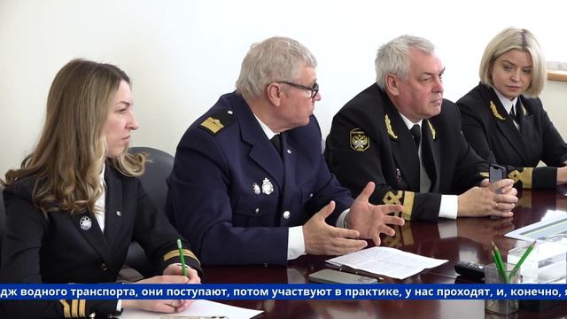 НОВОСТИ | Телеканал Долгопрудный | 11 апреля 2025
