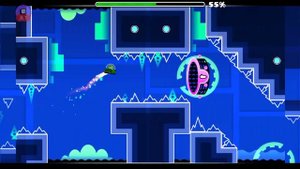 прошел clubstep на 3 монеты