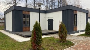 Хайтек vs Классика