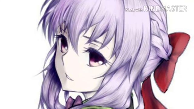 Мика и Шиноа "Цунами " смотреть онлайн