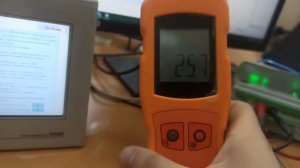 Установка для покрытия таблеток оболочкой BG400E, обновление проекта #Овен #СП307 #ПР102