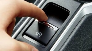 Эксперт рассказал как правильно пользоваться автоматическим ручником, чтобы избежать аварии