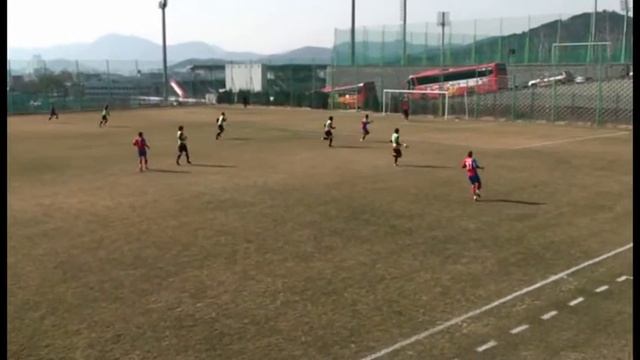 1:0 Гол Коффи с передачи Андрея Мурнина смотреть онлайн