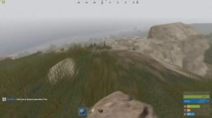 RUST(гайд)-КАК НАЧАТЬ ИГРАТЬ В РАСТ НОВИЧКУ(1 часть)