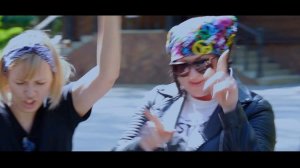 Король и Шут. Подарок родителей выпускникам шк. им. Героя РФ О.А. Пешкова.