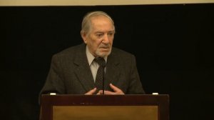 Павел Акопов о Геноциде армян в Османской империи