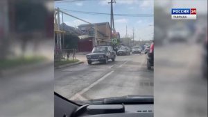 Дежурная часть Вести Крым: выпуск 11.04.2025