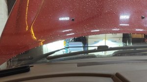 Jeep compass 2005
Ошибка
Гаснет ближний при включении дальнего.