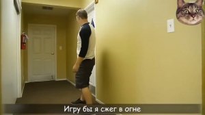 На русском версия Baldi's Basics the Musical