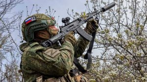 Дюмин сообщил о положительной динамике в зоне проведения СВО