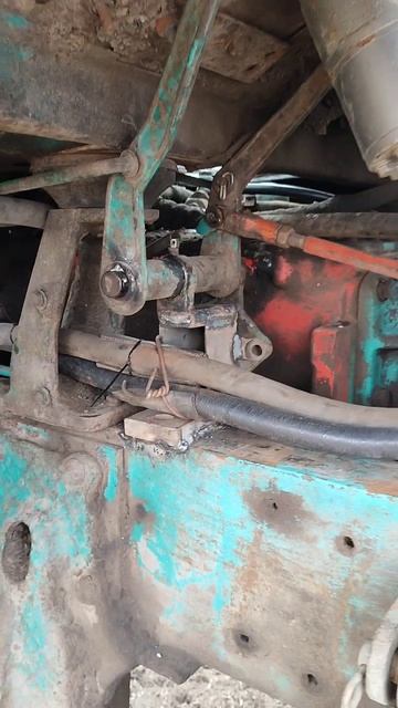 Т-150, когда надоел звон педалей. смотреть онлайн