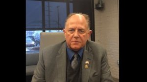 David L. Black, Ph.D.: The Council's Role in Building Nashville Health Care
