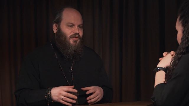 Миссия. Что мы делаем не так?