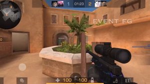 ИГРАЕМ С ЧИТОМ Fxl | Standof2