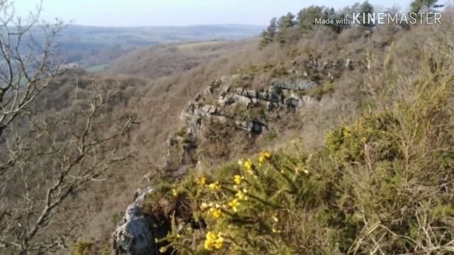 Полет на параплане. Нормандия.Весна.Начало смотреть онлайн