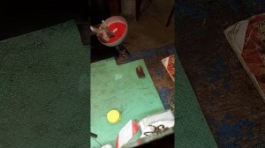 Сборка и настройка шпаги для фехтования.