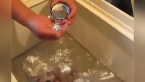 Ртутный выброс в Кыргызстане - опасен для Планеты, см. описание! ;)