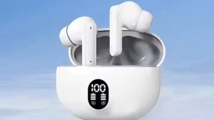 Беспроводные наушники S510