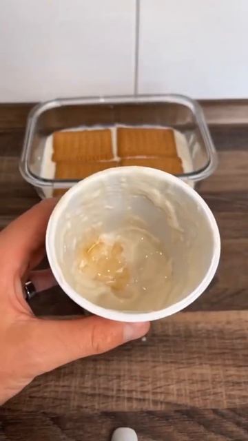 Twix Bowl🔥 High Protein und Diät geeignet😮💨 #youtubeshorts #shorts #short смотреть онлайн