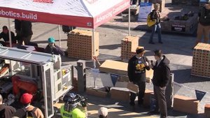 Construction Robotics SAM100