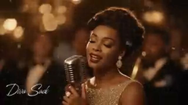 Soul R&B_Smooth_Music_Song_4 смотреть онлайн