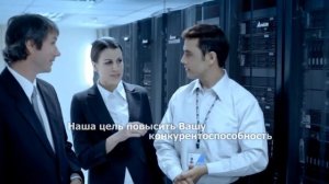 О компании Delta