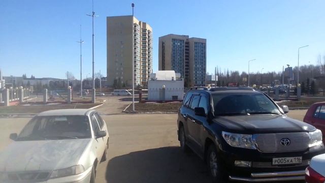 Наб Челны ул Сергея Титова д 36 в 1 смотреть онлайн