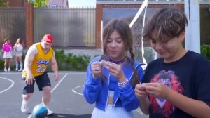 Эдит #миланахаметова #камиль KIKIDo кампус