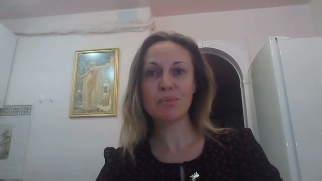 Слепченко Юлия Викторовна - репетитор по английскому языку - видеопрезентация для Repetit.ru