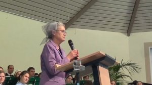 «О молитва!», Автор песни поэтесса Анна Вельк