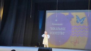 Зина Куприянович – Мир (Cover Звонкие голоса)