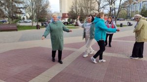 Мы начинаем 11.04.25.