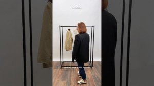 Обзор на выкройку жакета №1154