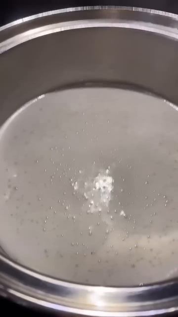 Make your own EVAPORATED MILK #shorts смотреть онлайн