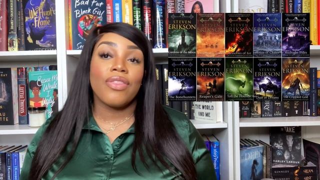 Audiobook Haul! смотреть онлайн