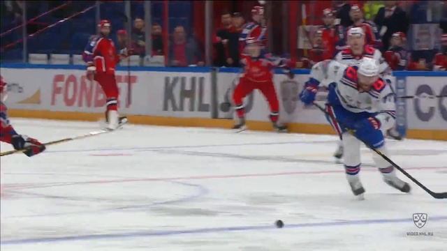 Daily KHL Update - April 6th, 2022 (English) смотреть онлайн