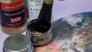 Как отмыть кисти от красок, от лака? Как правильно хранить кисти? Подробный разбор от художницы!