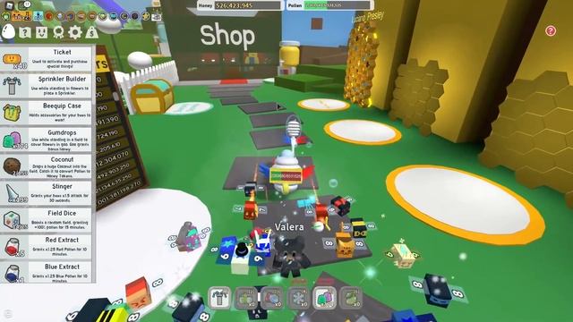 БУСТ ПОДПИСЧИКА! ДВА ДНЯ ФАРМА  В СИМУЛЯТОРЕ ПЧЕЛОВОДА! КАК ФАРМИТЬ В БСС!