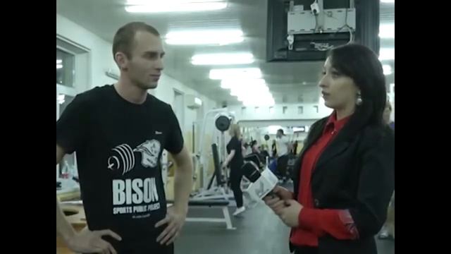 Бизоны на тв!!!канал Архыз24!!! смотреть онлайн